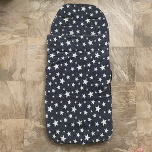 Universal Stroller Footmuff